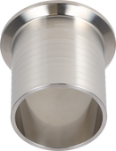 14MPHR-1 1/2 X 1 1/2-304-7 - TC X RUBBER HOSE ADAPTER