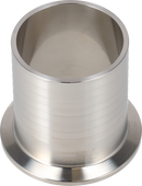 14MPHR-1 X 1-304-7 - TC X RUBBER HOSE ADAPTER