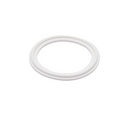40MP-X-3 USP VI WITH CERT - STD TC GASKET WHITE SILICONE