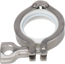 A12MPS-3-S-304 - TRI-CLAMP SWIVEL JOINT 3" 304