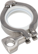 A12MPS-4-S-304 - TRI-CLAMP SWIVEL JOINT 4" 304