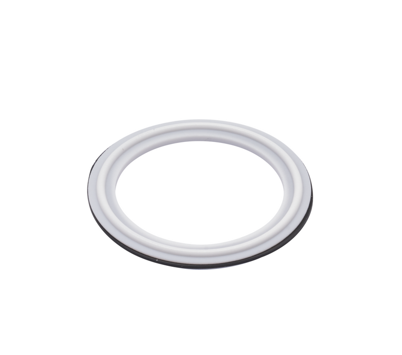 A40MP-GR-1 1/2 - TC GASKET 1.5" PTFE ENVELOPE