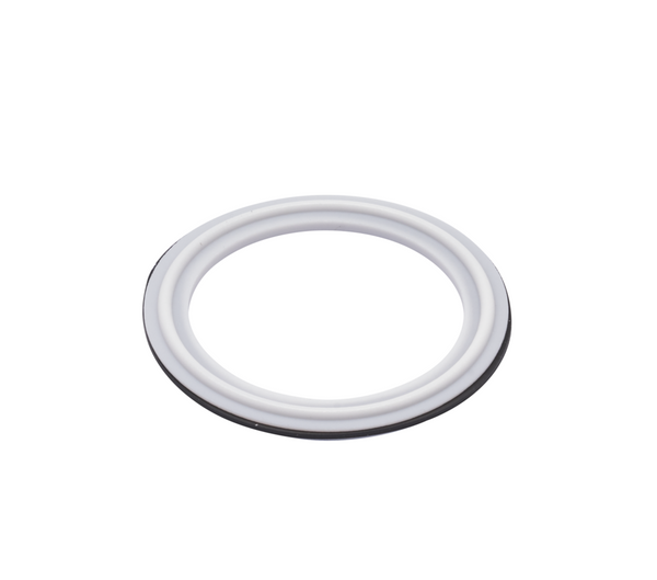 A40MP-GR-1 - TC GASKET 1" PTFE ENVELOPE