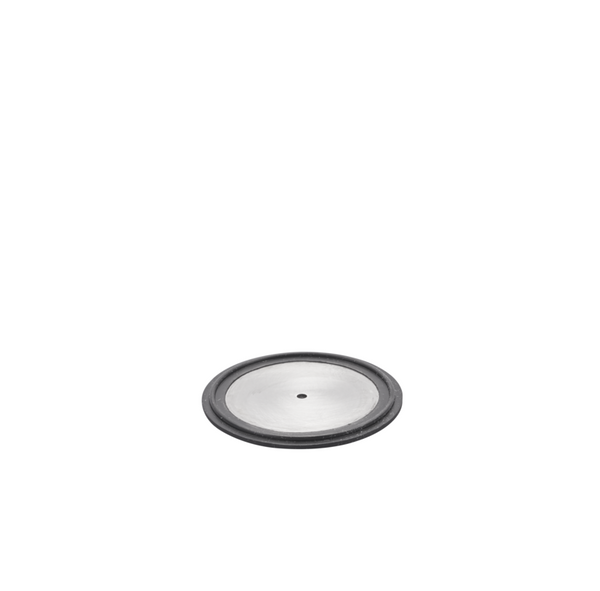 A80MP-E-1 1/2" 316 - ORIFICE PLATE GASKET 1.5" EPDM