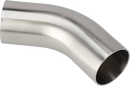 B2KS-2-304L-7 - 45-WELD BEND POLISHED ID/OD