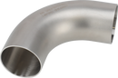 BEND 90 DN100 HSF2 1.4404 - FIT TO EN10357-A TUBE