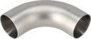 BEND 90 DN25 HSF2 1.4307 - FIT TO EN10357-A TUBE