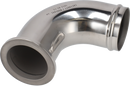 HOSE LINER-90 63.5-SB-316L - HOSE LINER/CL-ISO2037