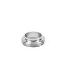 MALE PART 38-316L - SMS
