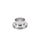 MALE LONG DN80 B 1.4404 - DIN FOR INCH