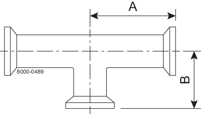 B7MPS-3/4-316L-PM - BPE TC EQUAL T 15RAEP/POL,SF4