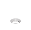 16AMP ½-3/4 316L PL END CAP - END CAP 20RA SF1