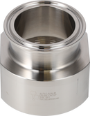 22MP-3/4 X 1/4-316L-PL - TC X NPT-FEMALE ADAPTER 20RA
