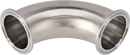 B2CMP-1-316L-PM - BPE TC 90 15RAEP/POL OD SF4