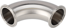 B2CMP-1 1/2-316L-PL - BPE TC 90 20RA/POL OD SF1