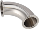 B2CMP-2 1/2-316L-PL - BPE TC 90 20RA/POL OD SF1