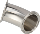 B2KMP-2 1/2-316L-PL - BPE TC 45 20RA/POL OD SF1