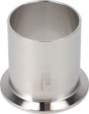 BS14AM-2-316L-PM Type B - TC WELD FERRULE 15RAEP SF4