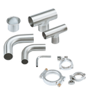 B7WWMS-1-316L-PM - BPE S/O WXTC  T 15RA/POL,SF4